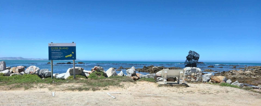 0 Bedroom Property for Sale in Kleinbaai Western Cape